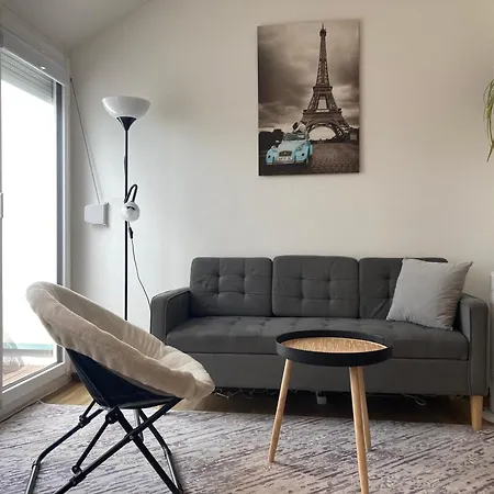 Apartment Linz Downtown Hideaway