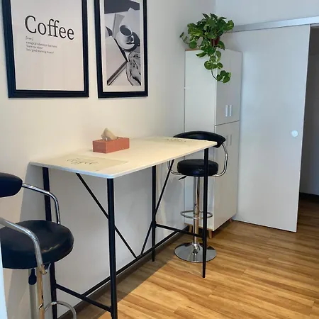 Apartment Linz Downtown Hideaway Linz