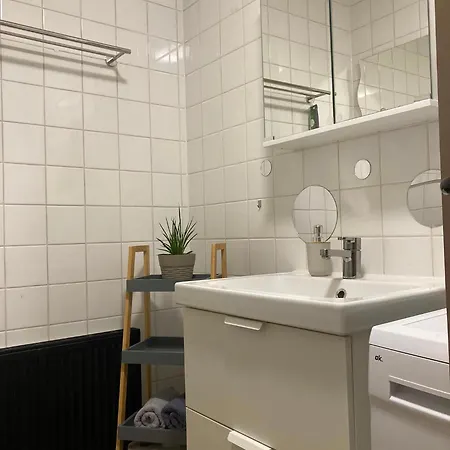Linz Downtown Hideaway
