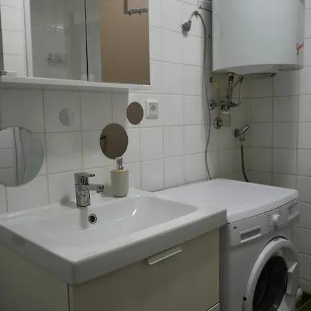Linz Downtown Hideaway Apartment