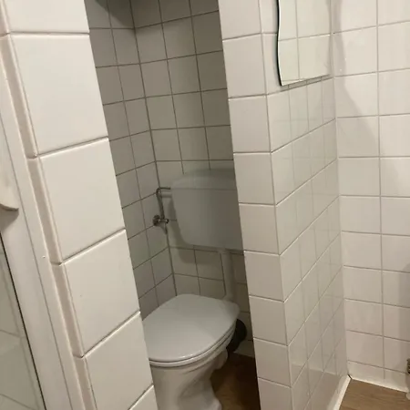 Apartman Linz Downtown Hideaway Linz