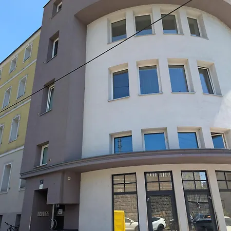 Linz Downtown Hideaway