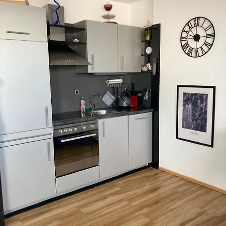 Downtown Hideaway Apartment Linz