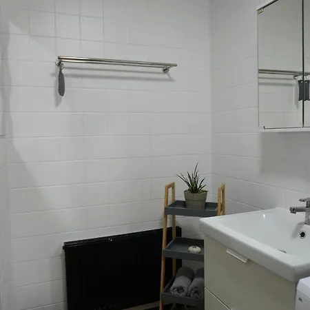 Apartment Downtown Hideaway